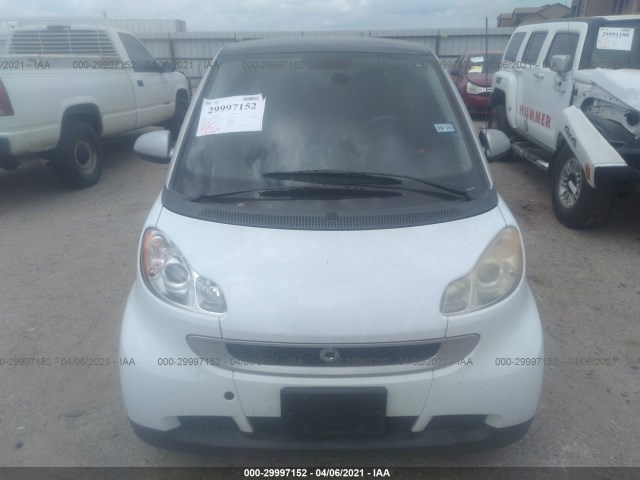 Photo 5 VIN: WMEEJ3BA0AK418169 - SMART FORTWO 