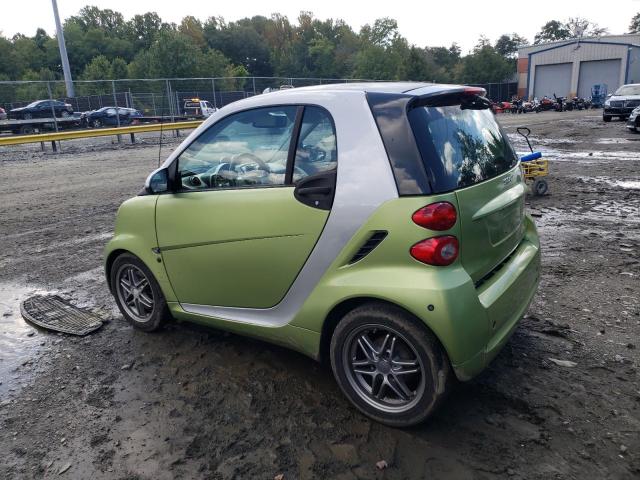 Photo 1 VIN: WMEEJ3BA0BK428363 - SMART FORTWO 