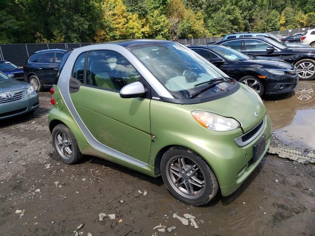 Photo 3 VIN: WMEEJ3BA0BK428363 - SMART FORTWO 