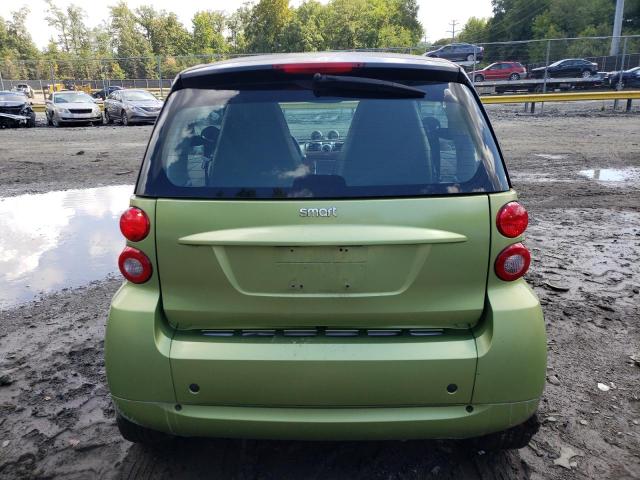 Photo 5 VIN: WMEEJ3BA0BK428363 - SMART FORTWO 