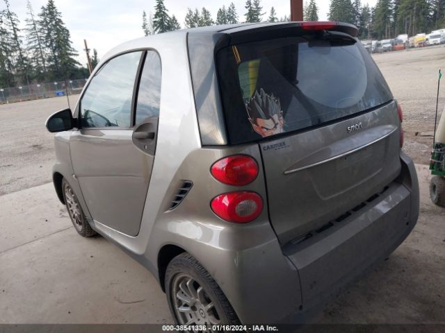 Photo 2 VIN: WMEEJ3BA0BK434163 - SMART FORTWO 