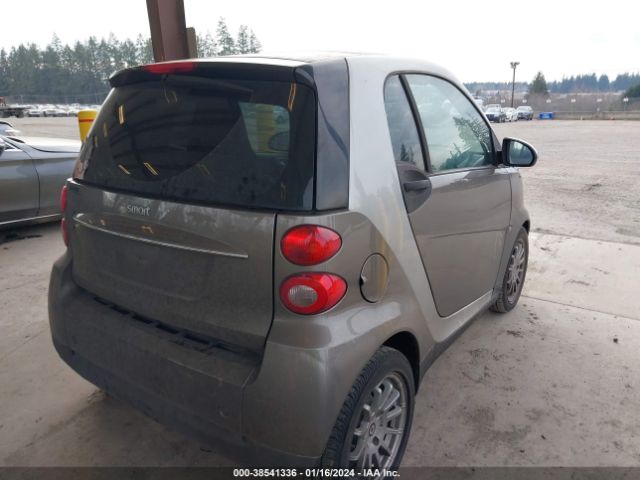 Photo 3 VIN: WMEEJ3BA0BK434163 - SMART FORTWO 