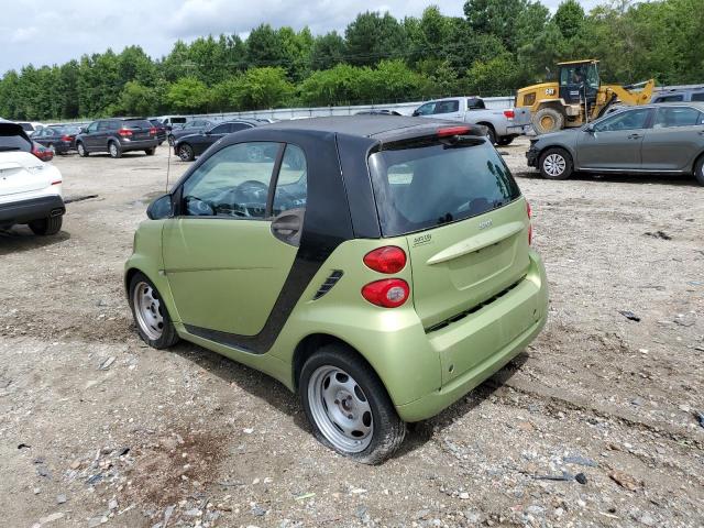 Photo 1 VIN: WMEEJ3BA0BK464439 - SMART FORTWO 