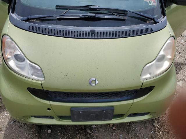 Photo 10 VIN: WMEEJ3BA0BK464439 - SMART FORTWO 