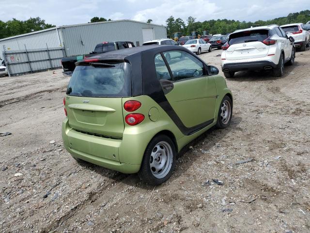 Photo 2 VIN: WMEEJ3BA0BK464439 - SMART FORTWO 