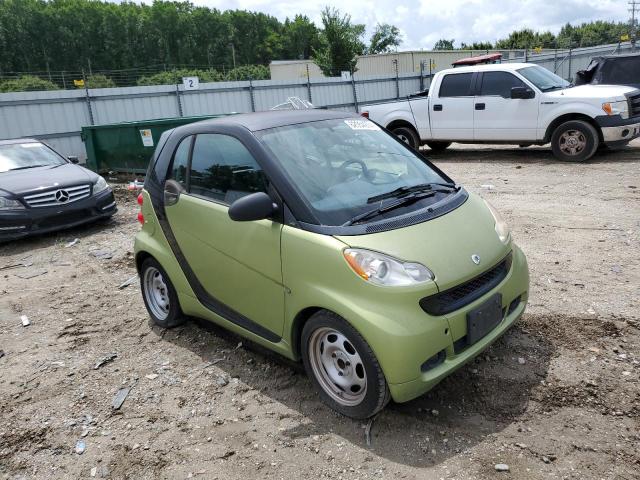 Photo 3 VIN: WMEEJ3BA0BK464439 - SMART FORTWO 