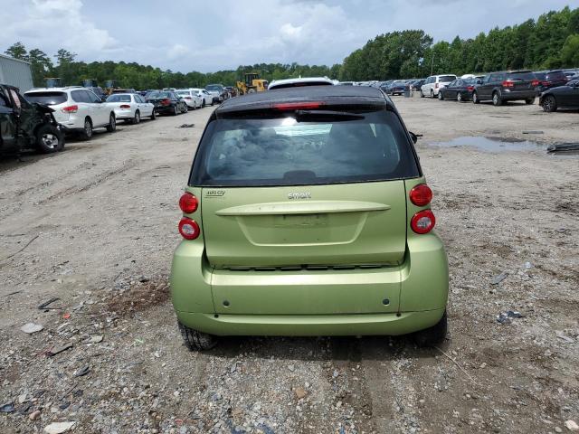 Photo 5 VIN: WMEEJ3BA0BK464439 - SMART FORTWO 