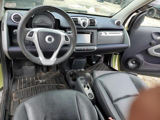 Photo 7 VIN: WMEEJ3BA0BK464439 - SMART FORTWO 