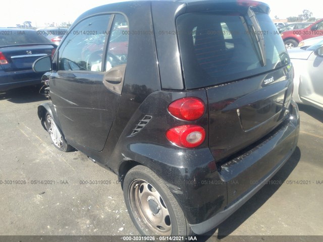 Photo 2 VIN: WMEEJ3BA0BK493505 - SMART FORTWO 