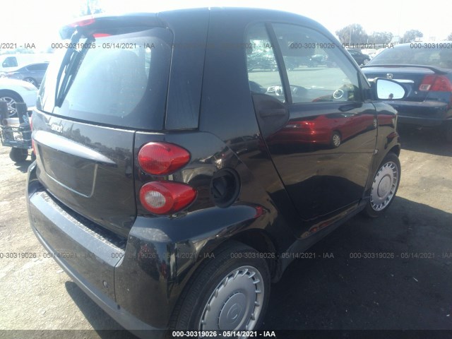 Photo 3 VIN: WMEEJ3BA0BK493505 - SMART FORTWO 