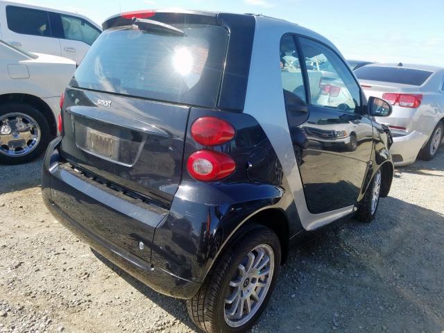 Photo 3 VIN: WMEEJ3BA0CK525189 - SMART FORTWO PUR 