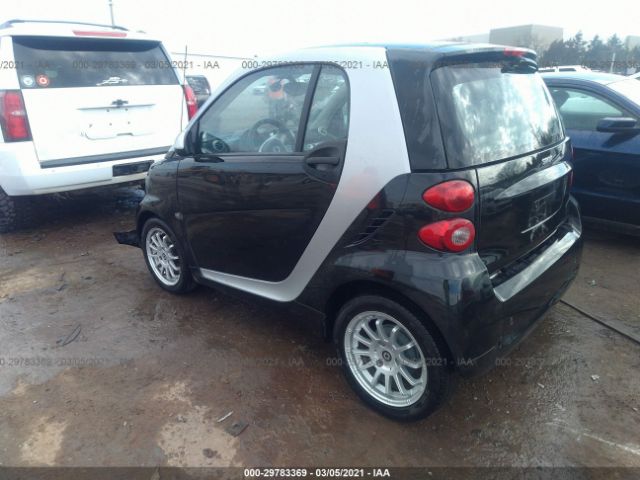 Photo 2 VIN: WMEEJ3BA0CK537133 - SMART FORTWO 