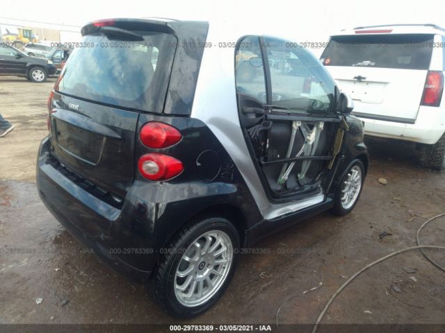 Photo 3 VIN: WMEEJ3BA0CK537133 - SMART FORTWO 