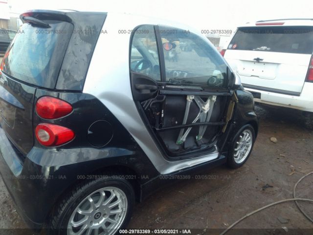 Photo 5 VIN: WMEEJ3BA0CK537133 - SMART FORTWO 