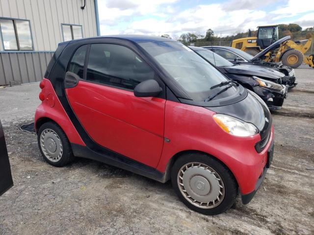 Photo 3 VIN: WMEEJ3BA0CK572030 - SMART FORTWO PUR 