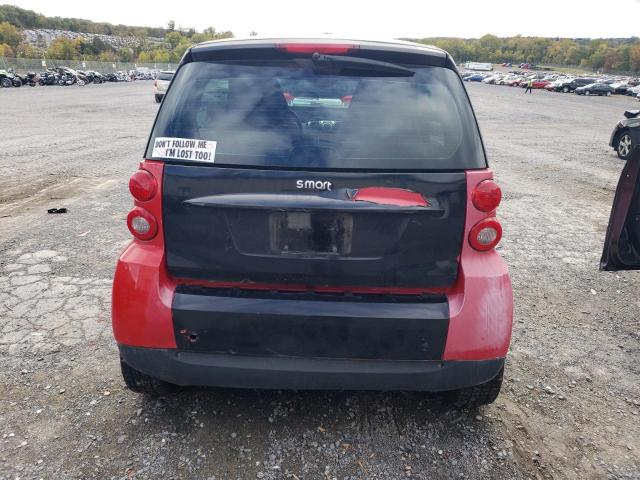 Photo 5 VIN: WMEEJ3BA0CK572030 - SMART FORTWO PUR 