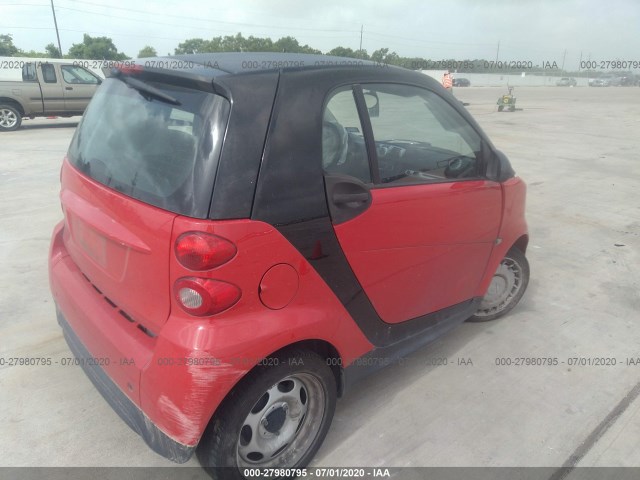 Photo 3 VIN: WMEEJ3BA0DK589637 - SMART FORTWO 