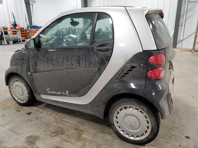 Photo 1 VIN: WMEEJ3BA0DK591999 - SMART FORTWO 