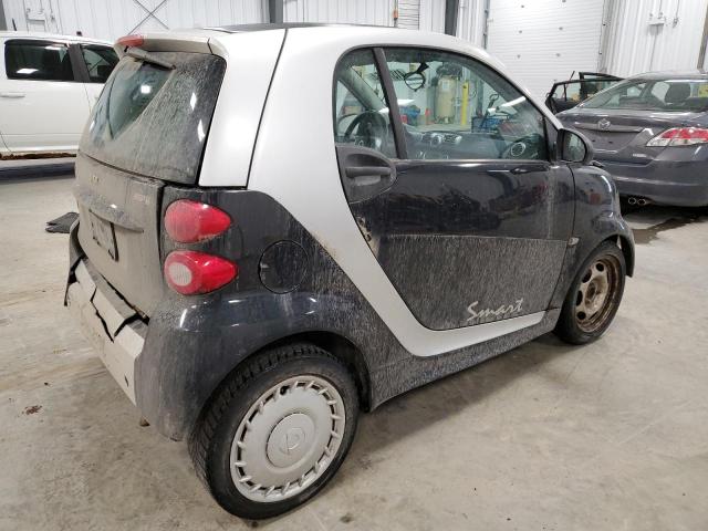 Photo 2 VIN: WMEEJ3BA0DK591999 - SMART FORTWO 