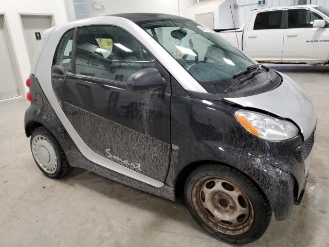 Photo 3 VIN: WMEEJ3BA0DK591999 - SMART FORTWO 