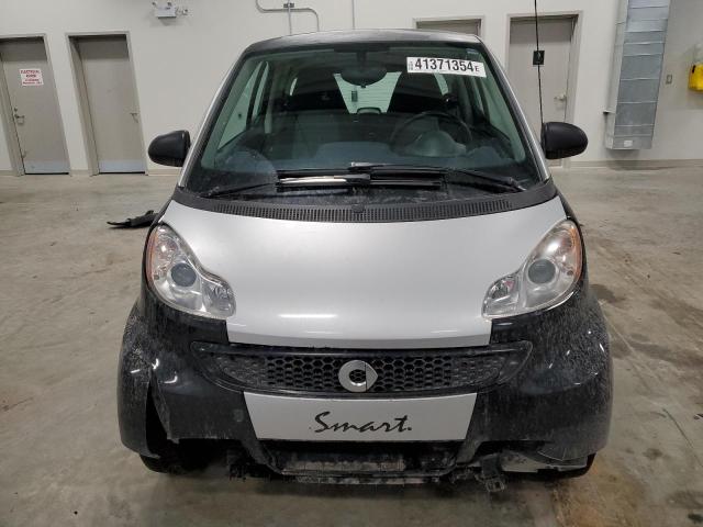 Photo 4 VIN: WMEEJ3BA0DK591999 - SMART FORTWO 