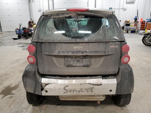 Photo 5 VIN: WMEEJ3BA0DK591999 - SMART FORTWO 