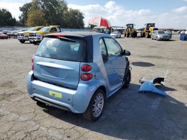 Photo 3 VIN: WMEEJ3BA0DK593736 - SMART FORTWO PUR 