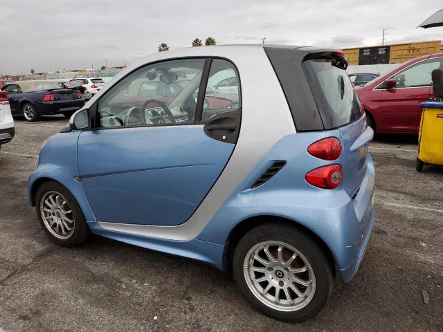 Photo 1 VIN: WMEEJ3BA0DK593736 - SMART FORTWO PUR 