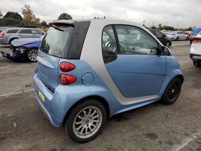 Photo 2 VIN: WMEEJ3BA0DK593736 - SMART FORTWO PUR 