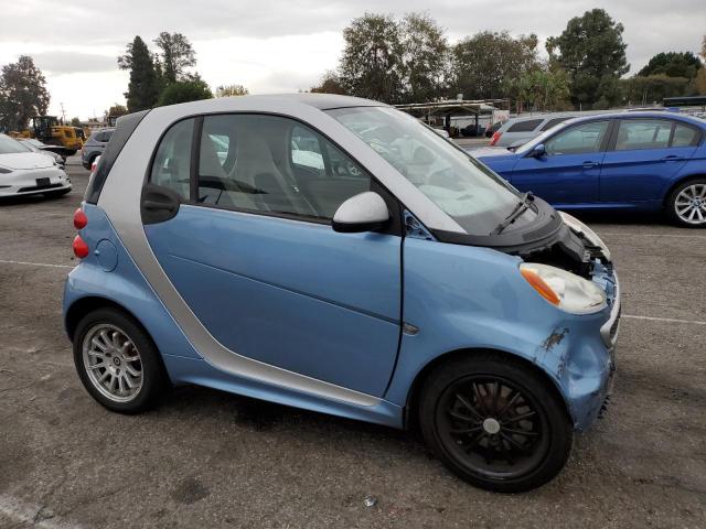 Photo 3 VIN: WMEEJ3BA0DK593736 - SMART FORTWO PUR 