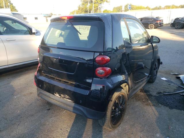 Photo 3 VIN: WMEEJ3BA0DK601513 - SMART FORTWO PUR 