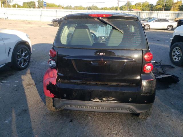 Photo 5 VIN: WMEEJ3BA0DK601513 - SMART FORTWO PUR 