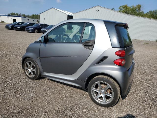 Photo 1 VIN: WMEEJ3BA0DK620787 - SMART FORTWO PUR 