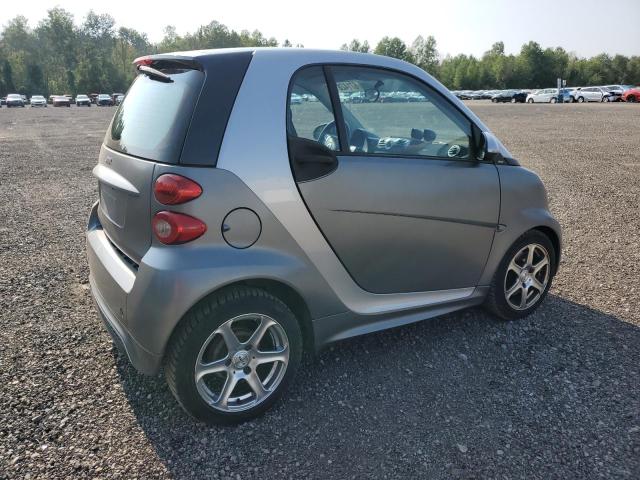 Photo 2 VIN: WMEEJ3BA0DK620787 - SMART FORTWO PUR 