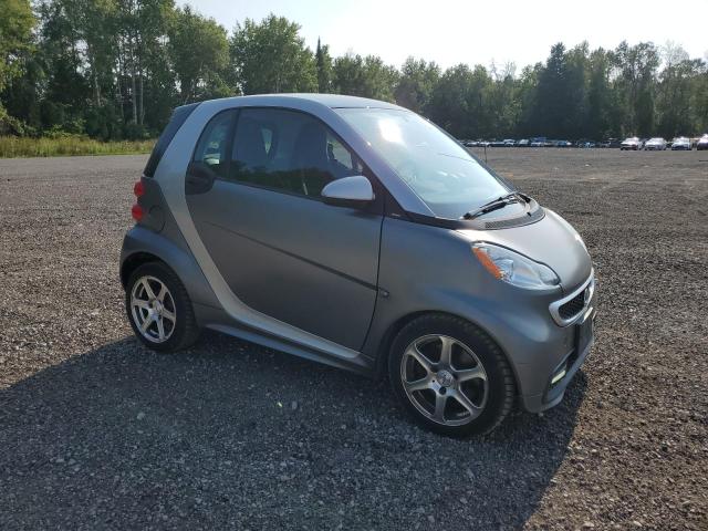 Photo 3 VIN: WMEEJ3BA0DK620787 - SMART FORTWO PUR 