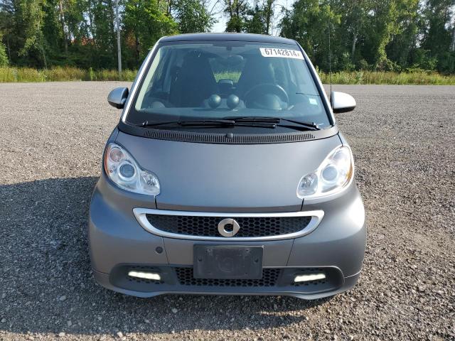 Photo 4 VIN: WMEEJ3BA0DK620787 - SMART FORTWO PUR 