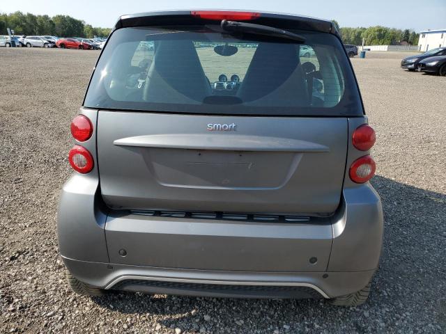 Photo 5 VIN: WMEEJ3BA0DK620787 - SMART FORTWO PUR 