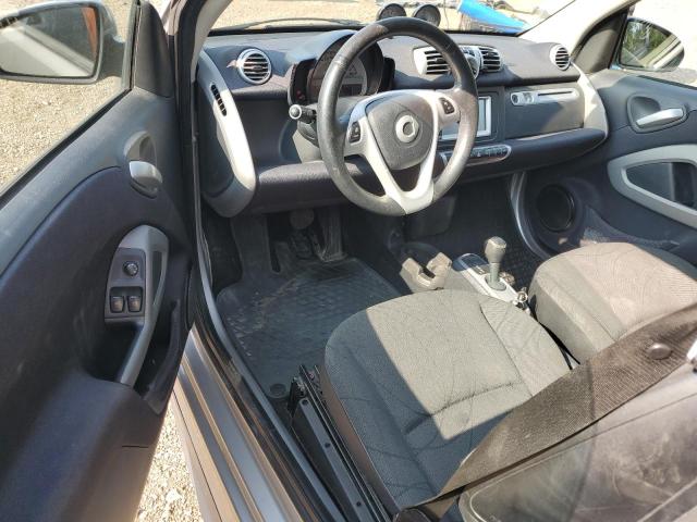 Photo 7 VIN: WMEEJ3BA0DK620787 - SMART FORTWO PUR 