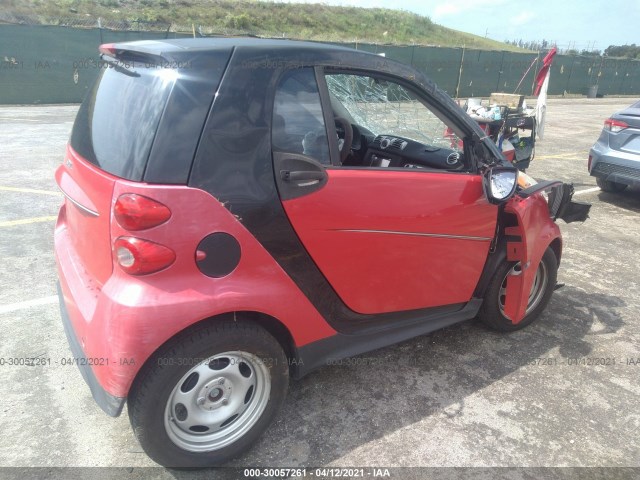 Photo 3 VIN: WMEEJ3BA0DK624693 - SMART FORTWO 