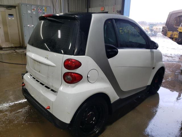 Photo 2 VIN: WMEEJ3BA0DK628517 - SMART FORTWO 