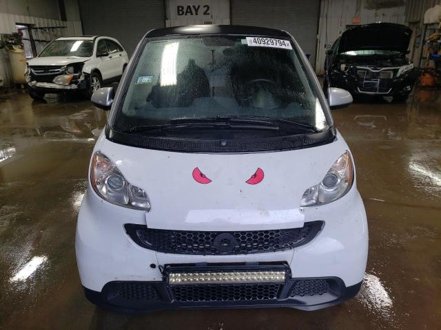 Photo 4 VIN: WMEEJ3BA0DK628517 - SMART FORTWO 