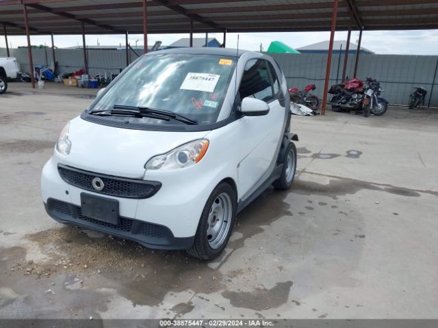 Photo 1 VIN: WMEEJ3BA0DK655765 - SMART FORTWO 