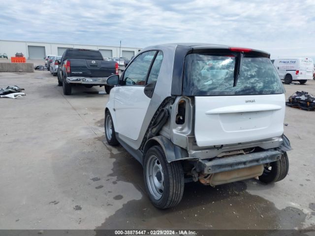 Photo 2 VIN: WMEEJ3BA0DK655765 - SMART FORTWO 