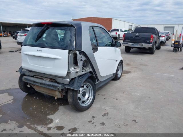 Photo 3 VIN: WMEEJ3BA0DK655765 - SMART FORTWO 