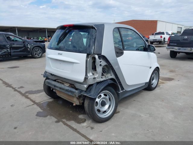 Photo 5 VIN: WMEEJ3BA0DK655765 - SMART FORTWO 