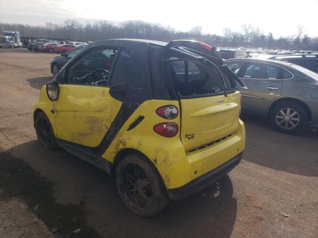 Photo 1 VIN: WMEEJ3BA0DK659265 - SMART FORTWO 