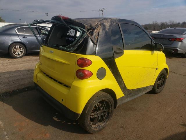 Photo 2 VIN: WMEEJ3BA0DK659265 - SMART FORTWO 