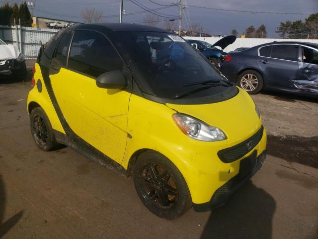 Photo 3 VIN: WMEEJ3BA0DK659265 - SMART FORTWO 