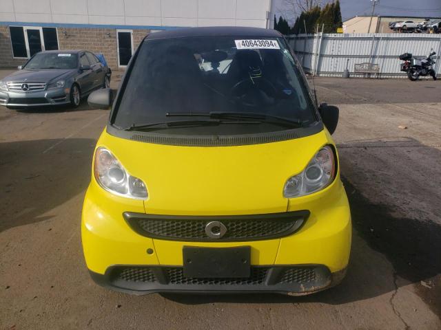 Photo 4 VIN: WMEEJ3BA0DK659265 - SMART FORTWO 