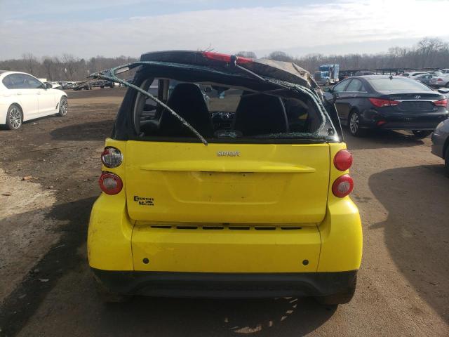 Photo 5 VIN: WMEEJ3BA0DK659265 - SMART FORTWO 